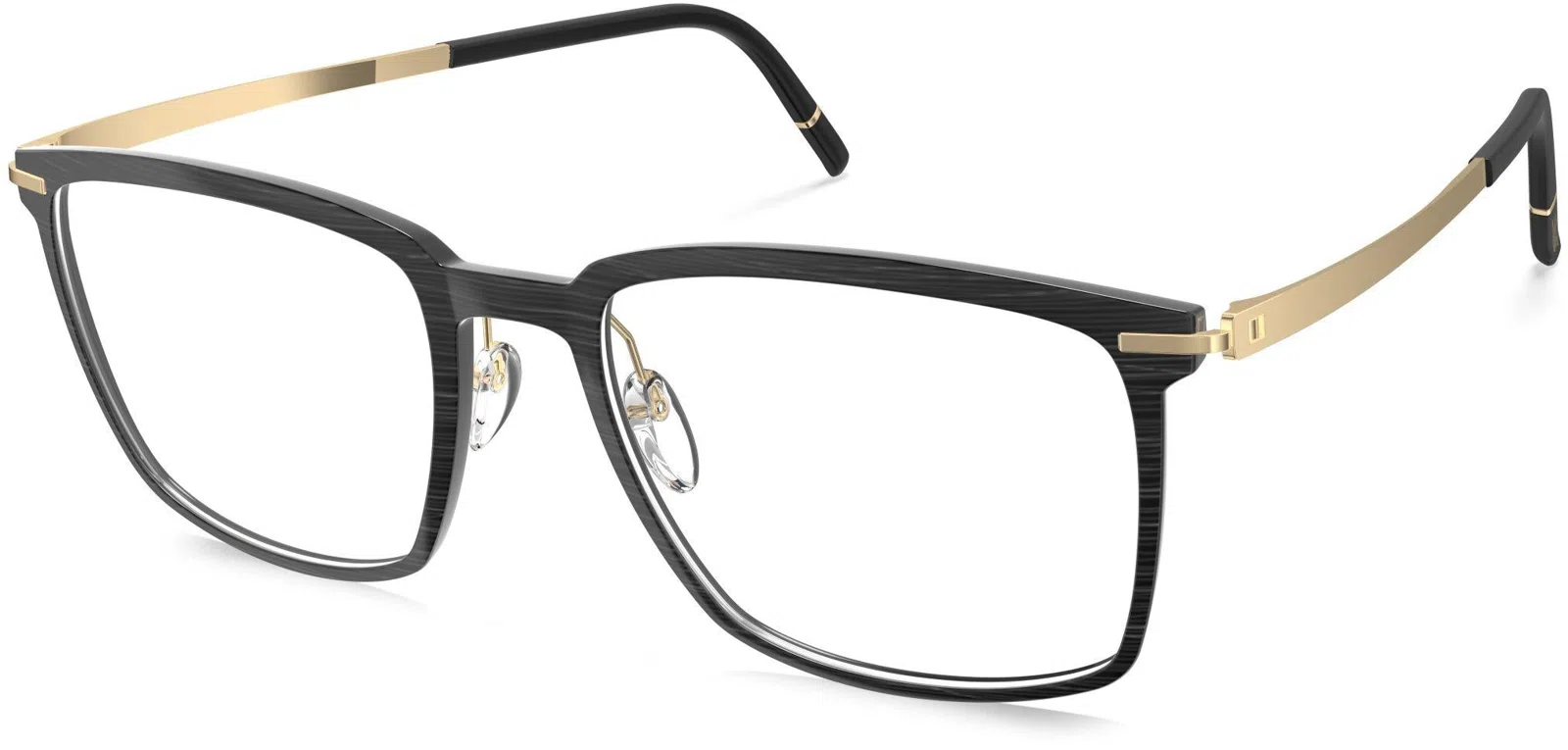 Silhouette Momentum Aurum L013 Eyeglasses - view 11